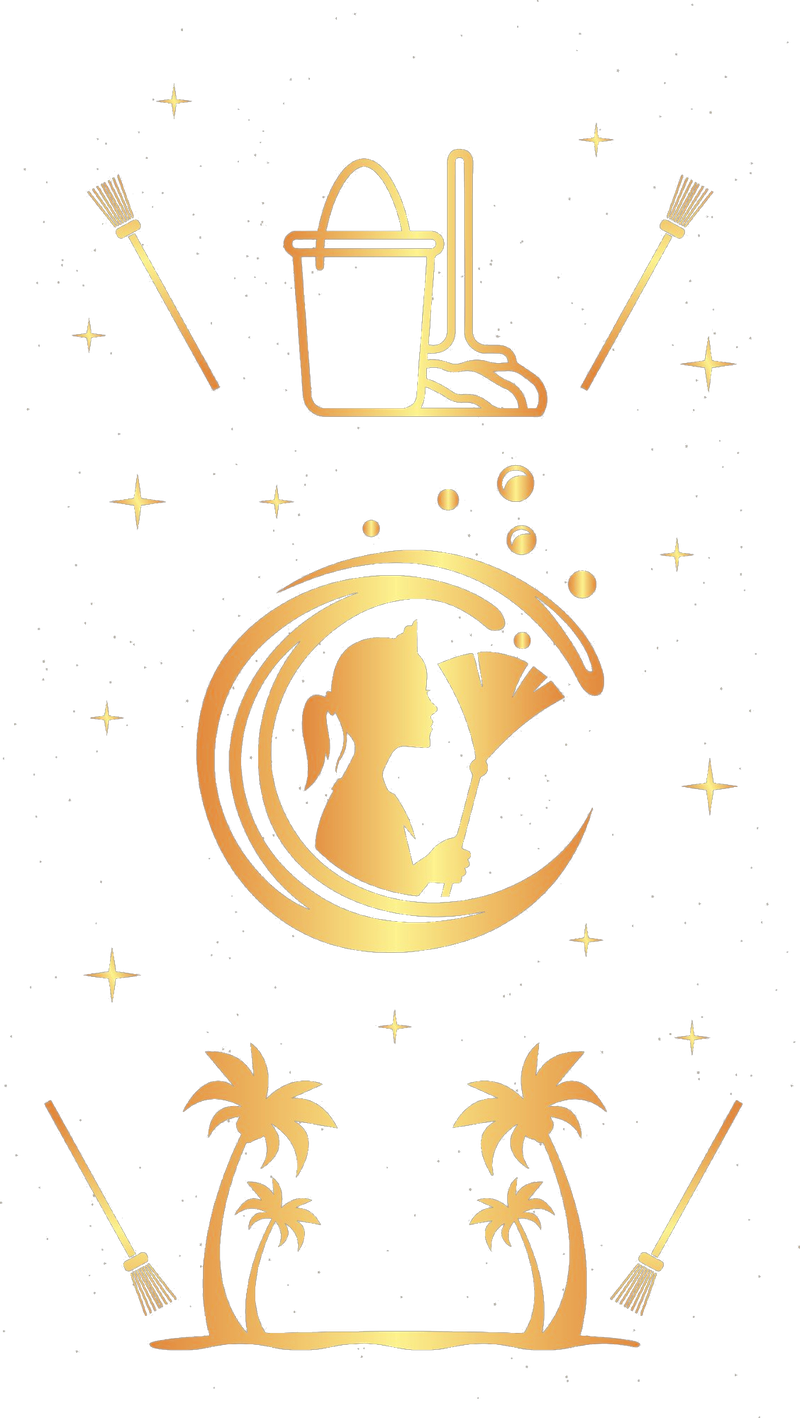 Supernatural Cleaners